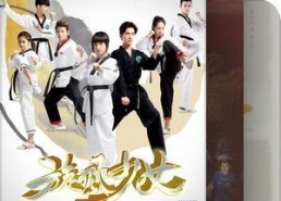 国产港台,融合东方魅力，展现时代风采